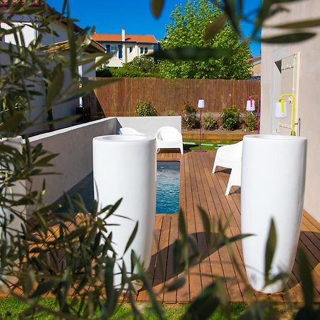 Chambre D'Hotes Arima Biarritz Zewnętrze zdjęcie