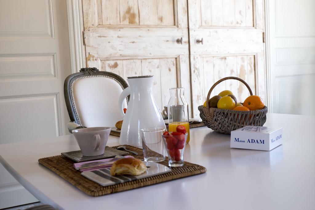 Chambre D'Hotes Arima Biarritz Zewnętrze zdjęcie