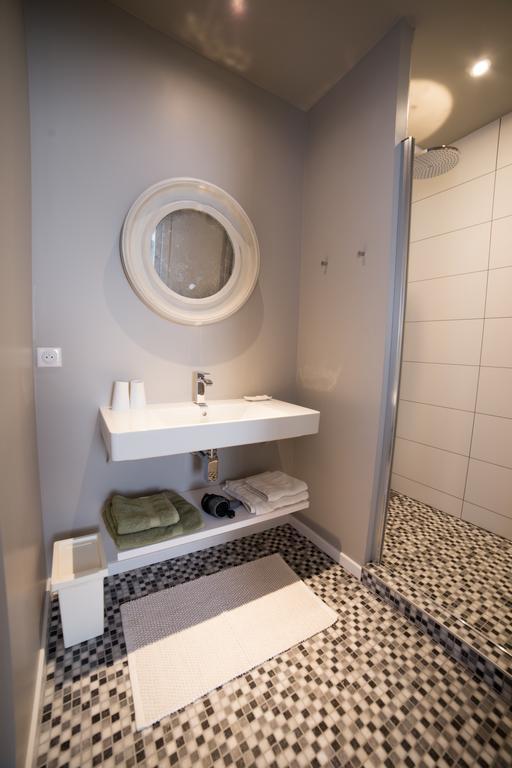 Chambre D'Hotes Arima Biarritz Zewnętrze zdjęcie