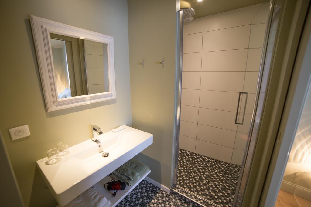 Chambre D'Hotes Arima Biarritz Zewnętrze zdjęcie