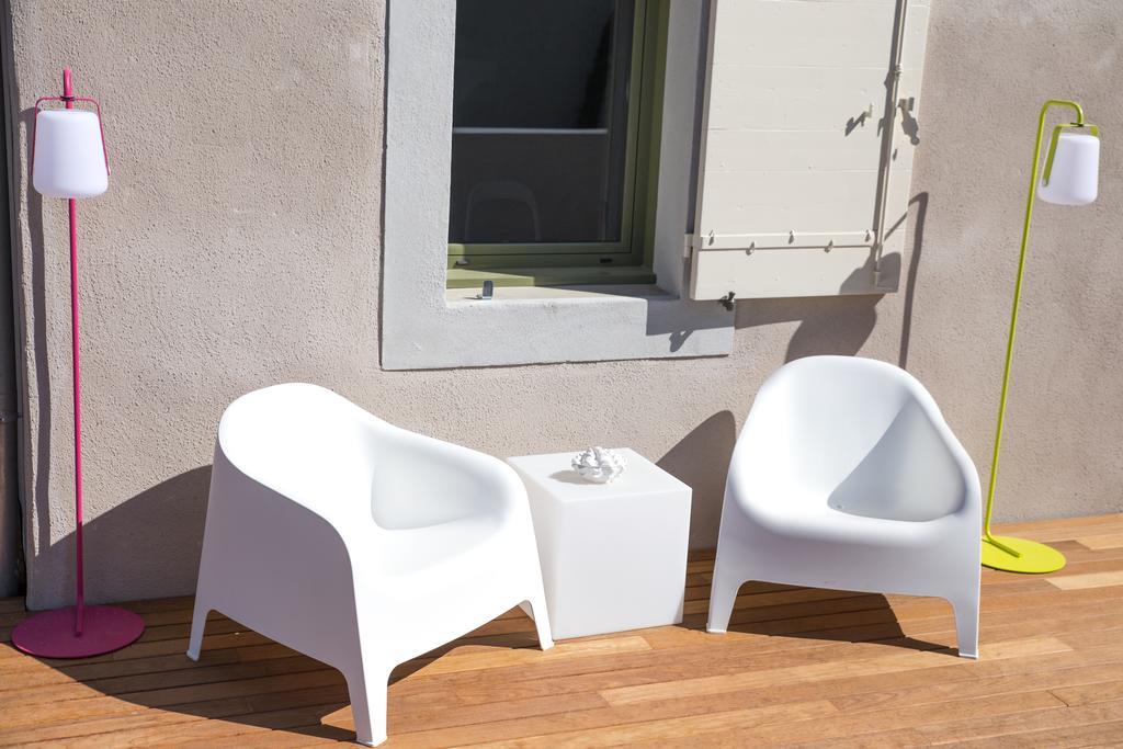Chambre D'Hotes Arima Biarritz Zewnętrze zdjęcie